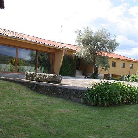 Hotel Rural De Charme Maria Da Fonte Póvoa de Lanhoso Buitenkant foto